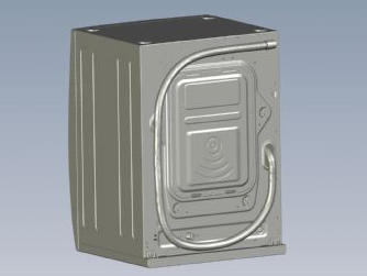 Pagsusuri sa proseso ng pag-blangko ng mga gamit sa bahay: Pagkuha ng shell ng washing machine at ang panloob at panlabas na mga panel ng mga refrigerator bilang mga halimbawa