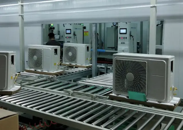 Ang Charm of Hemming Technology: Ang Lihim na Armas upang Pagbutihin ang Kalidad ng Produkto