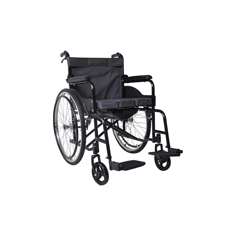 Ano ang mga pakinabang ng mga medikal na wheelchair sa mga ordinaryong wheelchair?
