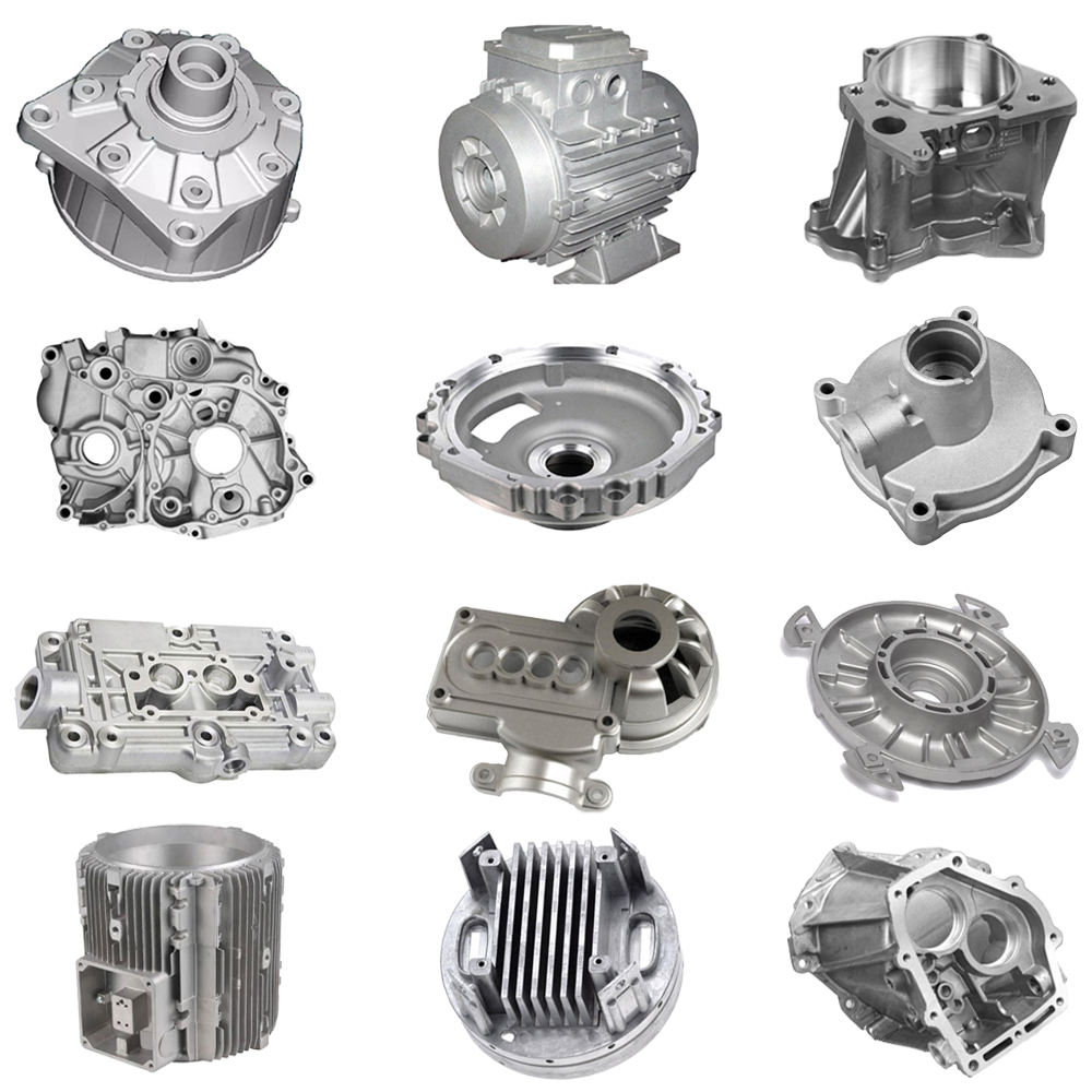Bakit Ang Aluminum Die Casting ang Nangungunang Pagpipilian para sa Mga Modernong Pang-industriya na Bahagi?