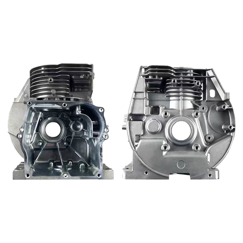 Die Casting Crankcase