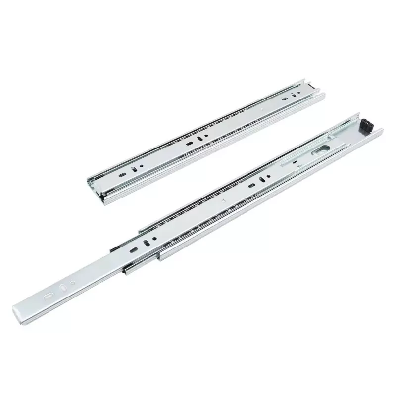 Drawer slide