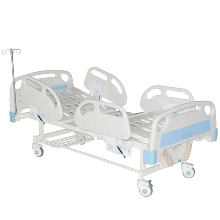 Mga kama sa ospital
