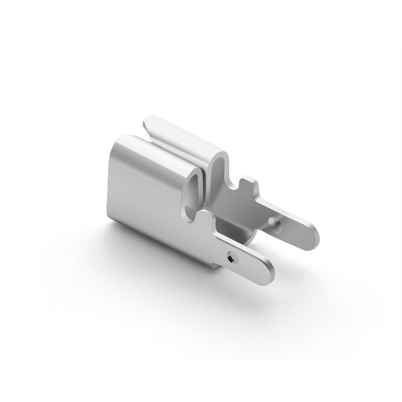 Metal Stamping Fuse Clip